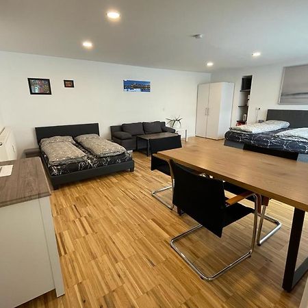 Bungalow Mit Terrasse เรเกนส์บวร์ก ภายนอก รูปภาพ