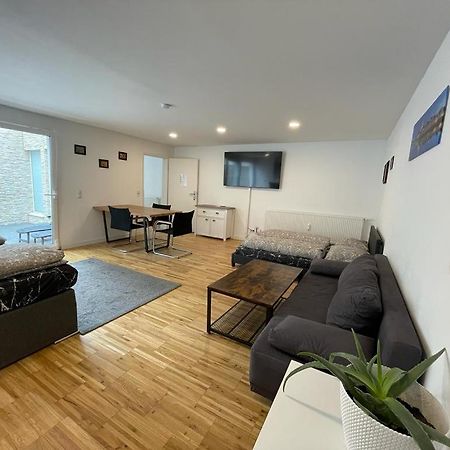 Bungalow Mit Terrasse เรเกนส์บวร์ก ภายนอก รูปภาพ