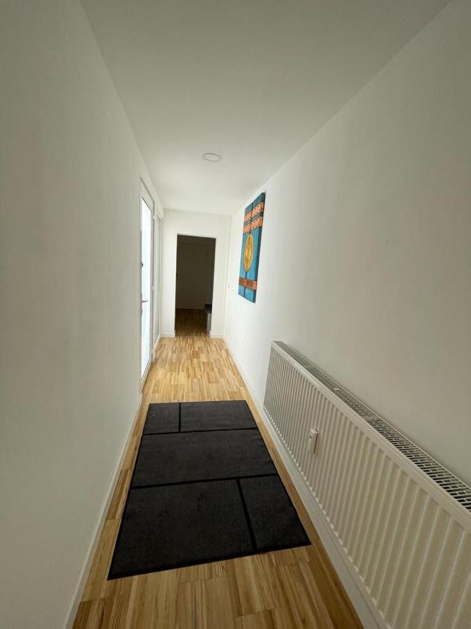 Bungalow Mit Terrasse เรเกนส์บวร์ก ภายนอก รูปภาพ