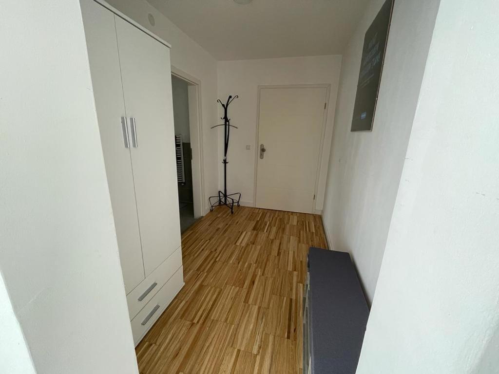 Bungalow Mit Terrasse เรเกนส์บวร์ก ภายนอก รูปภาพ