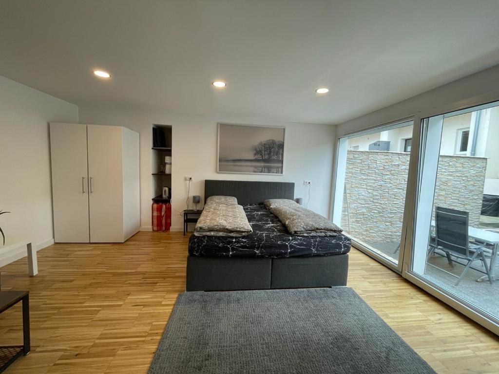 Bungalow Mit Terrasse เรเกนส์บวร์ก ภายนอก รูปภาพ